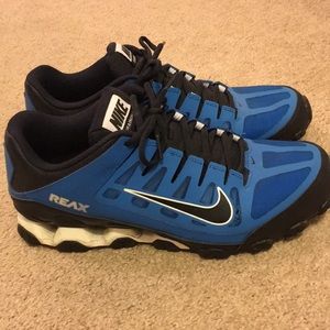Lightly used Nikes. 10.5